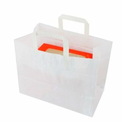 Non-Woven Cake Bags