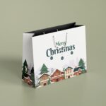 Christmas Bags