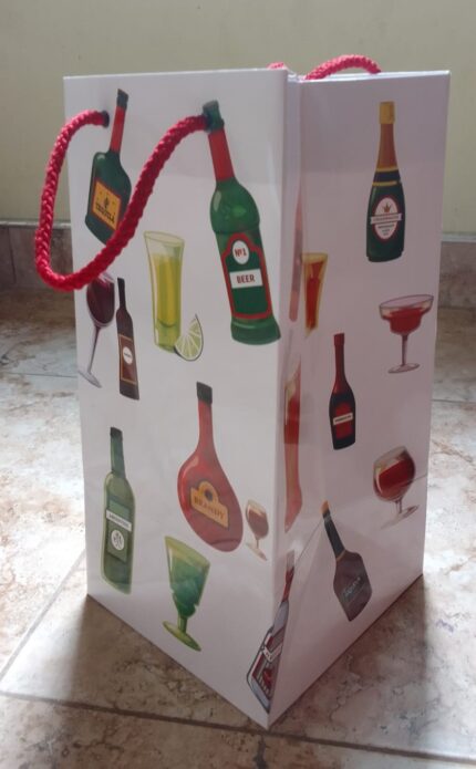Bottle Bags